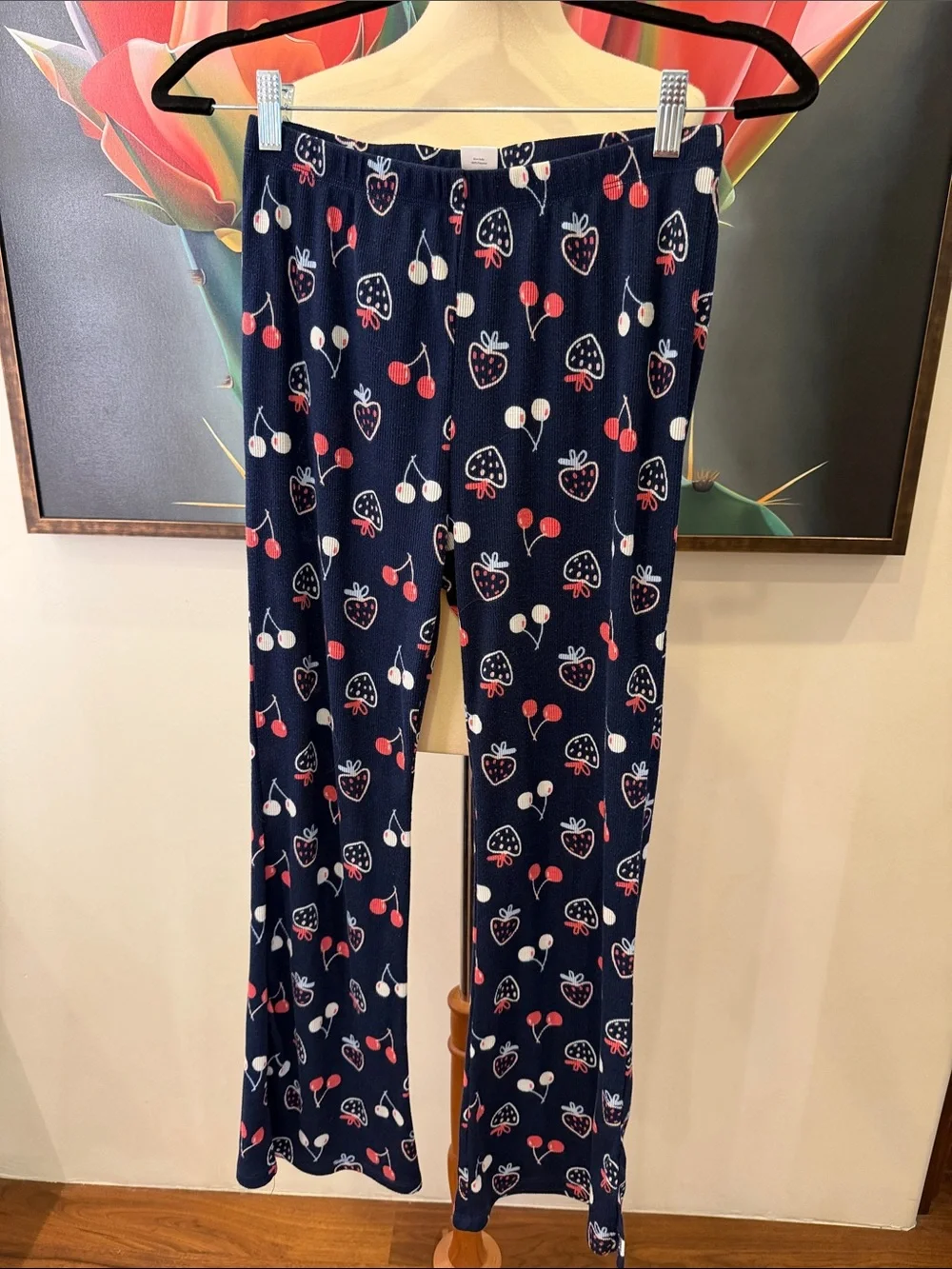 Nordstrom Sleepwear Set - Picture 4 of 6